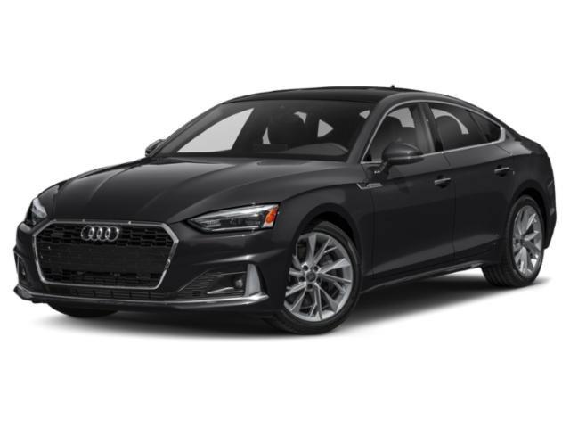 audi a5 sportback 2020 WAUANCF5XLA006524 image audi a5 sportback 2020 WAUANCF5XLA006524 image